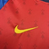 AFC Richmond 2026/27 home soccer jersey size S-4XL
