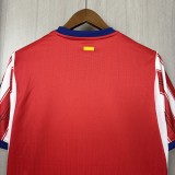 Atletico Madrid 2026/27 Home Soccer Jersey size S-4XL
