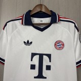 Bayern Munich 2026/27 Away Jersey S-4XL