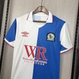 2026/27 Blackburn Rovers Home Soccer Jersey S-4XL