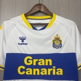 Las Palmas 2026/27 Third Away Soccer Jersey S-4XL