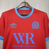 2026/27 Blackburn Rovers Away Jersey S-4XL