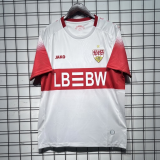 VfB Stuttgart 2026/27 Home Soccer Jerseys Size S-4XL