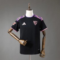 Sevilla 2026/27 Third Away Soccer Jersey Size S-4XL