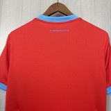 2026/27 Blackburn Rovers Away Jersey S-4XL