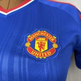 2026/27 Manchester United Away Women's Jersey S-XXL