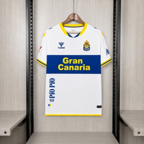 Las Palmas 2026/27 Third Away Soccer Jersey S-4XL