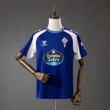 Celta Vigo 2026/27 Away soccer jersey S-4XL