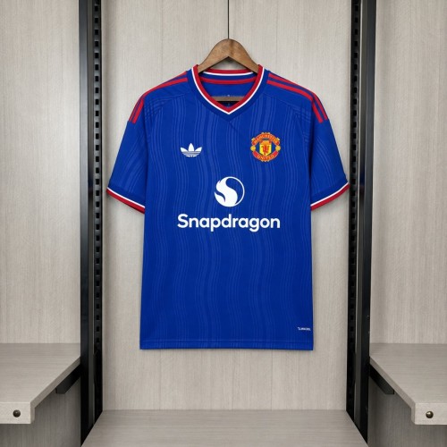 Manchester united 2026/27 away jersey  size S-4XL