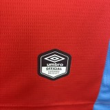 2026/27 Blackburn Rovers Away Jersey S-4XL