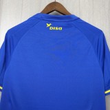 Las Palmas 2026/27 Away Soccer Jersey S-4XL