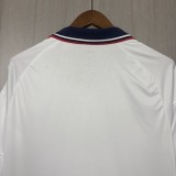 Bayern Munich 2026/27 Away Long Sleeve Jersey size S -4XL