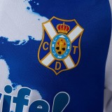 Tenerife  2026/27 Home Jersey size S-4XL