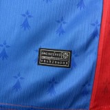 AFC Richmond 2026/27 home soccer jersey size S-4XL