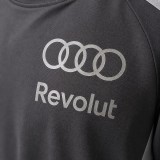 Audi 2026 Black F1 Jersey S-5XL