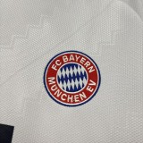 Bayern Munich 2026/27 Away Jersey S-4XL