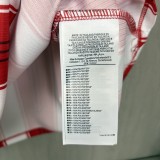 Atletico Madrid 2026/27 Home Soccer Jersey size S-4XL