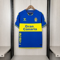 Las Palmas 2026/27 Away Soccer Jersey S-4XL