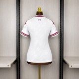 Woman Liverpool 2026/27 Away Soccer Jersey Size S-2XL