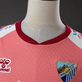 Malaga 2026/27 Away   soccer jersey S-4XL