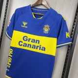 Las Palmas 2026/27 Away Soccer Jersey S-4XL