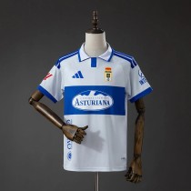 Real Oviedo 2026/27 Away Soccer Jersey S-4XL