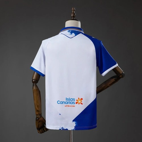 Tenerife  2026/27 Home Jersey size S-4XL