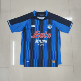 Atalanta 2026/27 Home Soccer Jersey Size S-4XL