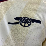Woman Arsenal  2026/27 Third Away Soccer Jersey Size S-2XL