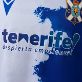 Tenerife  2026/27 Home Jersey size S-4XL