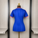 2026/27 Manchester United Away Women's Jersey S-XXL