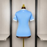Women's 2026/27 Manchester City Home Jersey S-XXL