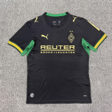 Borussia Mönchengladbach  2026/27 Away Jersey S-4XL