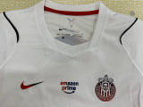 Woman Chivas Guadalajara CD  2026/27 Away Soccer jersey S-2XL