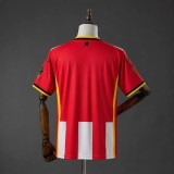 Brentford  2026/27 Home  Soccer  Jersey Size S-4XL