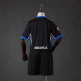 Deportivo de La Coruna 2026/27  Away kid kit size 16-28