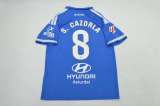Real Oviedo 2026/27 Home Soccer Jersey S-4XL