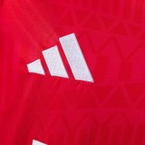 2026/27 Union Berlin Home Jersey S-4XL