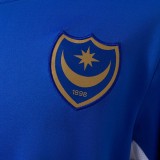 2026/27 Portsmouth Home Jersey S-4XL