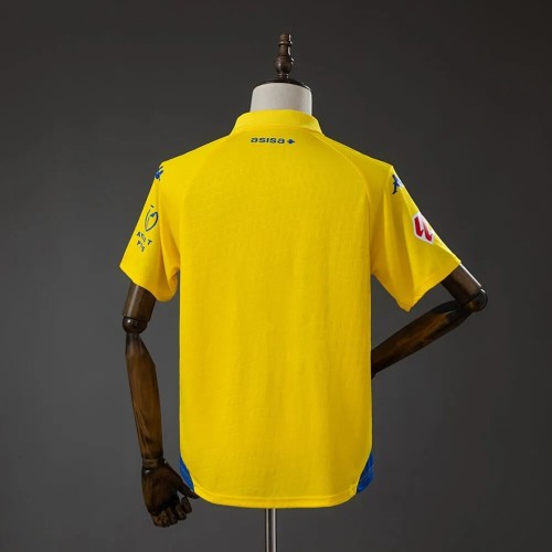 Cadiz  2026/27 Home Soccer Jersey S-4XL