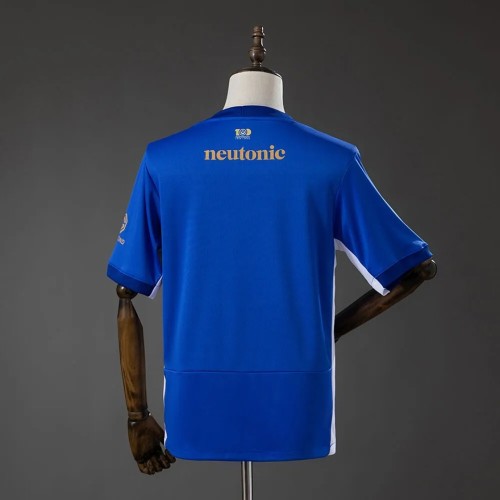 2026/27 Portsmouth Home Jersey S-4XL