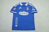 Real Oviedo 2026/27 Home Soccer Jersey S-4XL