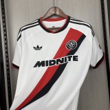 2026/27 Sheffield United Away Jersey S-4XL