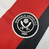 2026/27 Sheffield United Away Jersey S-4XL