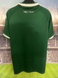 Panathinaikos 2026/27 Home  soccer jersey size S-4XL