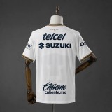 Pumas UNAM 2026/27 Away Soccer jersey S-4XL