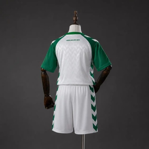 2026/27 SV Werder Bremen Home Kids Kit 16-28