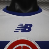 Toluca  2026/27 Away Player Version soccer jersey size S-2XL
