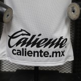 Toluca  2026/27 Away Player Version soccer jersey size S-2XL