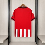 2026/27 Sheffield United Home Jersey S-4XL